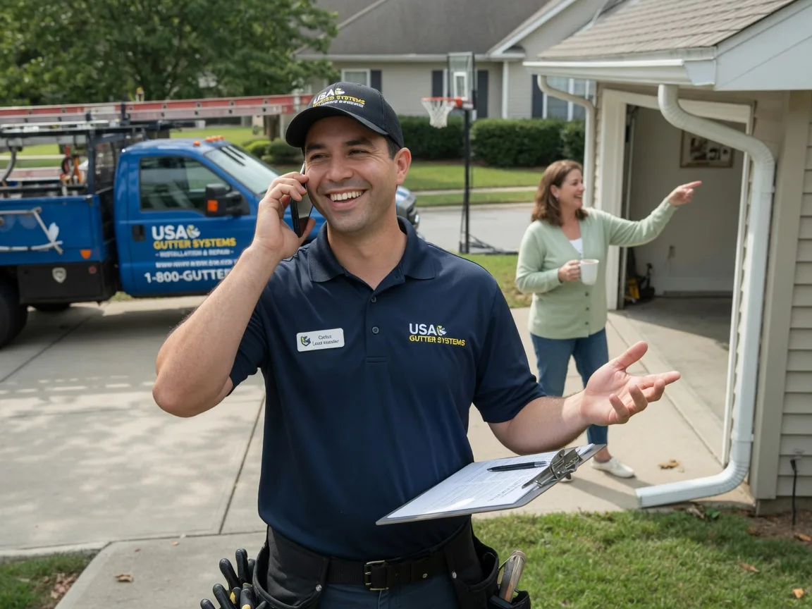 Gutter Installation Sherwood, MI FAQs